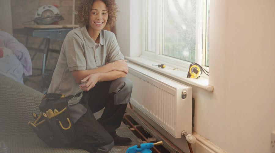 Professional same day plumber in Clovis, NM